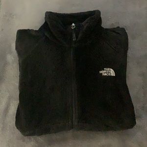 The North Face Women’s Osito Full Zip Jacket